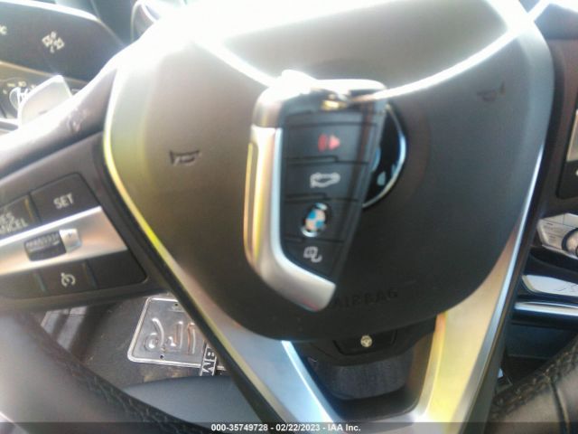 5UXTY5C03M9H42992 BMW X3 Xdrive30i