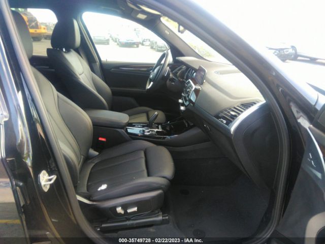 5UXTY5C03M9H42992 BMW X3 Xdrive30i