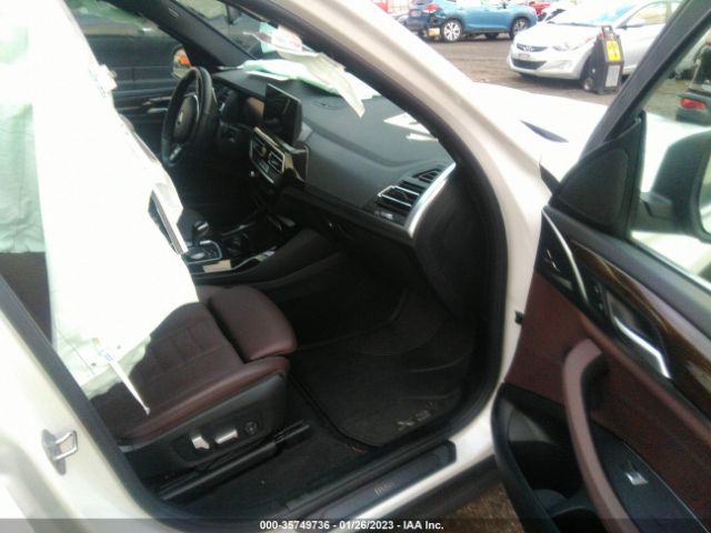 5UX53DP05N9J65067 BMW X3 Xdrive30i