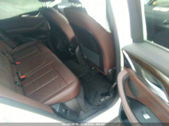 5UX53DP05N9J65067 BMW X3 Xdrive30i