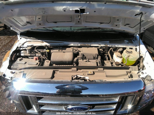 2021 Ford E-Series, VIN: 1FDWE3FN6MDC22200