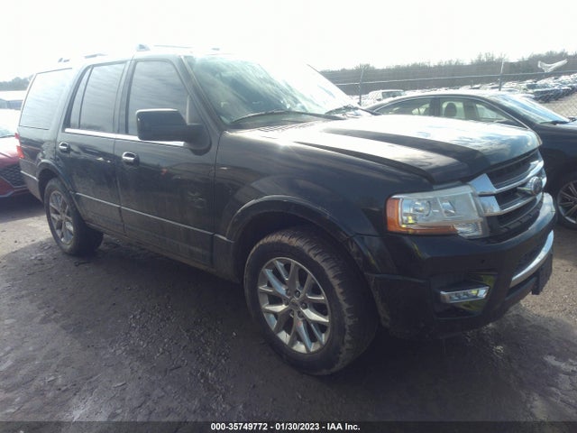 2015 Ford Expedition, VIN: 1FMJU1KT6FEF29899