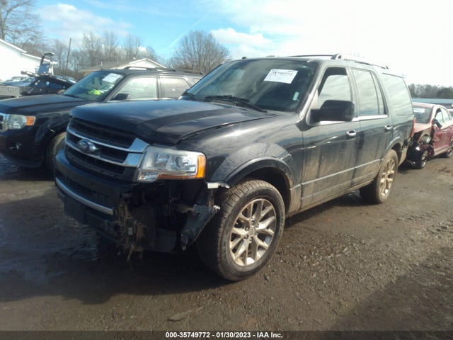 2015 Ford Expedition, VIN: 1FMJU1KT6FEF29899