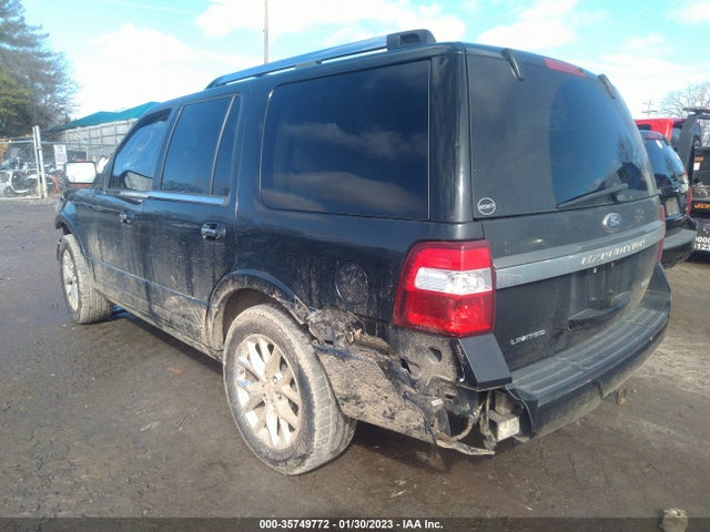 2015 Ford Expedition, VIN: 1FMJU1KT6FEF29899