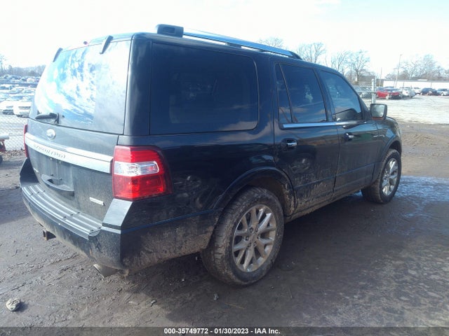 2015 Ford Expedition, VIN: 1FMJU1KT6FEF29899