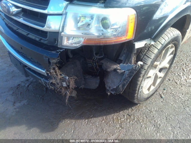 2015 Ford Expedition, VIN: 1FMJU1KT6FEF29899