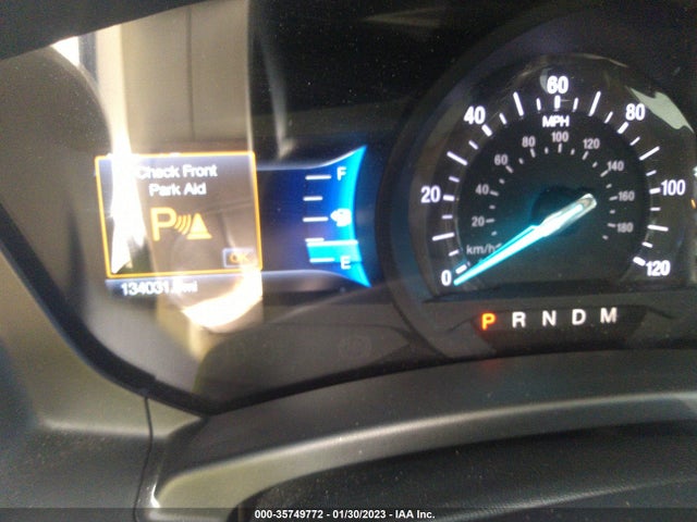 2015 Ford Expedition, VIN: 1FMJU1KT6FEF29899