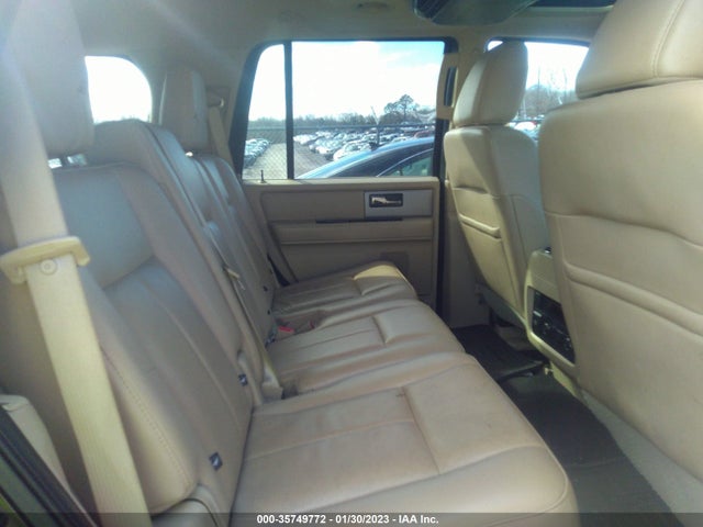 2015 Ford Expedition, VIN: 1FMJU1KT6FEF29899