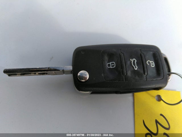 3VW267AJ6GM353614 Volkswagen Jetta Sedan 1.4t S