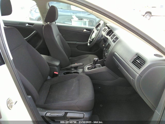 3VW267AJ6GM353614 Volkswagen Jetta Sedan 1.4t S