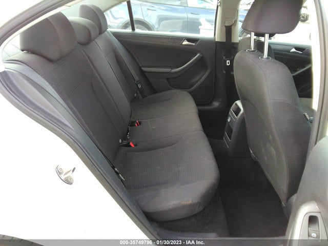 3VW267AJ6GM353614 Volkswagen Jetta Sedan 1.4t S