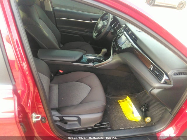 Toyota CAMRY LE 2020 4T1L11BK6LU017764 Image 6