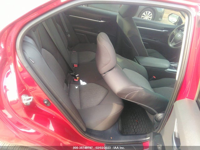 Toyota CAMRY LE 2020 4T1L11BK6LU017764 Image 9