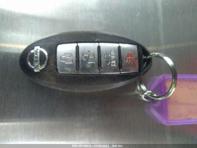 Nissan Sentra Sr/sl/s/sv/fe+ S 2015 3N1AB7AP7FY248699 Image 11