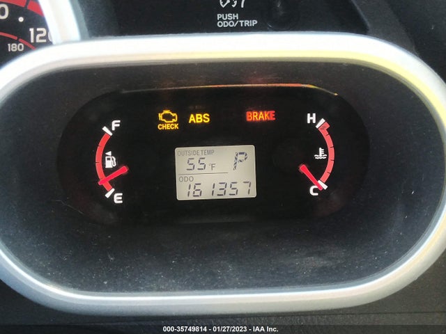 Toyota Matrix 2010 2T1KU4EE9AC490566 Image 7