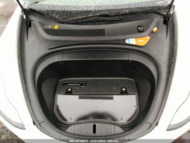 Tesla Model 3 Range Battery 2018 5YJ3E1EA4JF023208 Image 11