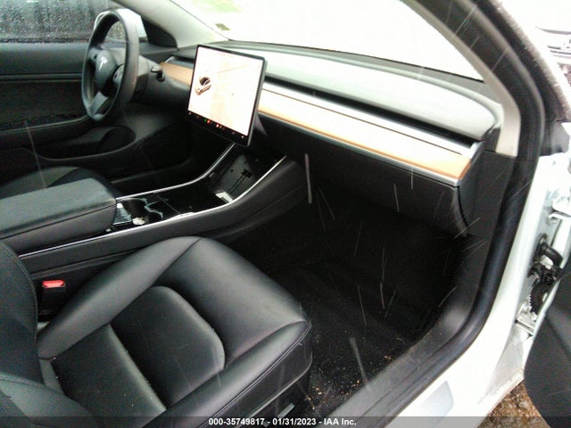 Tesla Model 3 Range Battery 2018 5YJ3E1EA4JF023208 Image 6