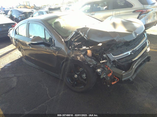 2014 1G1RH6E41EU167135 main image