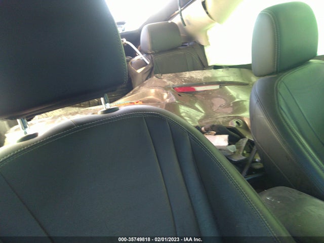 Chevrolet Volt 2014 1G1RH6E41EU167135 Image 8