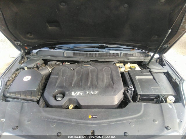 2G61M5S30H9199603 Cadillac XTS LUXURY