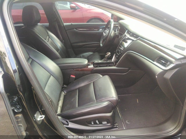 2G61M5S30H9199603 Cadillac XTS LUXURY