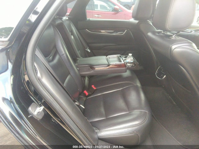 2G61M5S30H9199603 Cadillac XTS LUXURY
