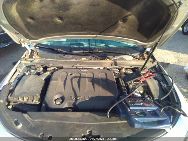 Chevrolet Impala Premier 2018 2G1125S31J9159452 Image 11