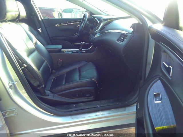 Chevrolet Impala Premier 2018 2G1125S31J9159452 Image 6