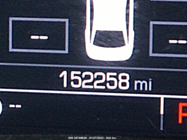 Chevrolet Impala Premier 2018 2G1125S31J9159452 Image 8