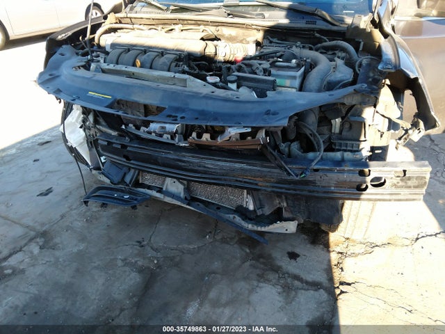 2013 NISSAN SENTRA S VIN: 3N1AB7AP6DL794906