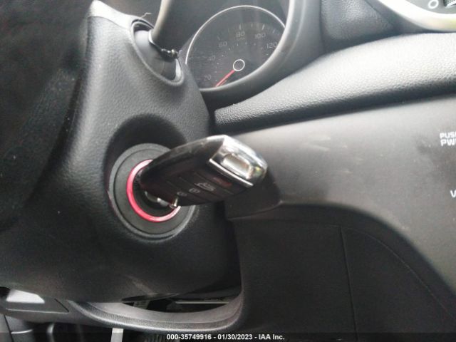 KNDPMCAC8L7644824 KIA Sportage Lx