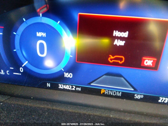 2020 Ford Escape, VIN: 1FMCU9J91LUB17663