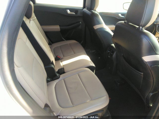 2020 Ford Escape, VIN: 1FMCU9J91LUB17663