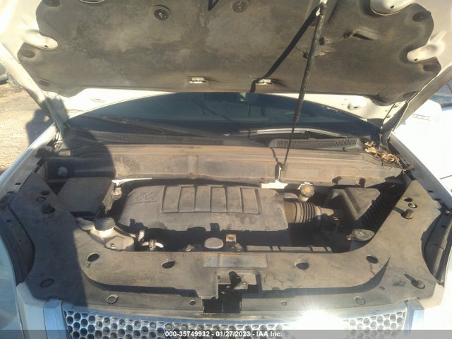 GMC Acadia Denali 2012 1GKKRTED6CJ246291 Image 11