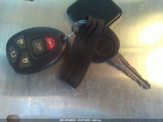 GMC Acadia Denali 2012 1GKKRTED6CJ246291 Image 3