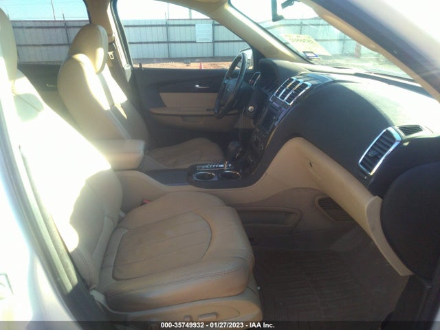 GMC Acadia Denali 2012 1GKKRTED6CJ246291 Image 6