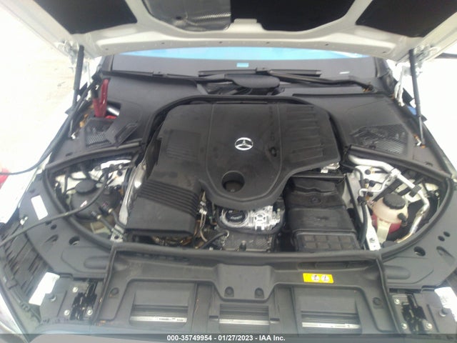 2022 Mercedes-Benz S-Class, VIN: W1K6G6DB6NA078147