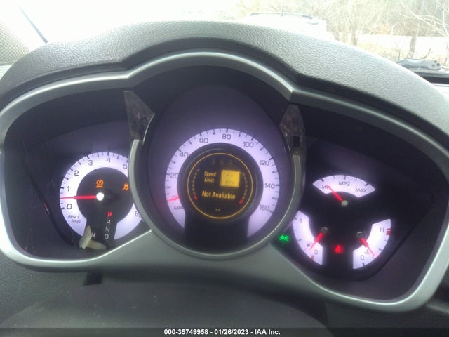 3GYFNCEY9BS507254 Cadillac Srx Premium Collection