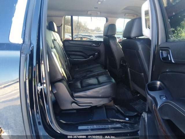 2016 Chevrolet Suburban, VIN: 1GNSKHKC3GR231092