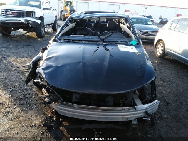 Chrysler 200 C 2015 1C3CCCCG4FN640520 Image 6
