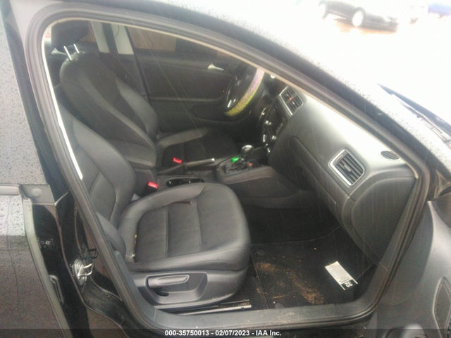 3VWDX7AJ8CM347362 Volkswagen Jetta Sedan Se W