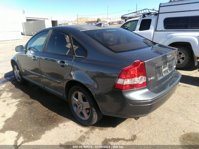 YV1MH682972265625 Volvo S40 2.5l Turbo