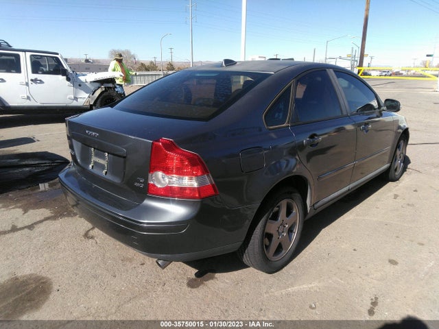 YV1MH682972265625 Volvo S40 2.5l Turbo
