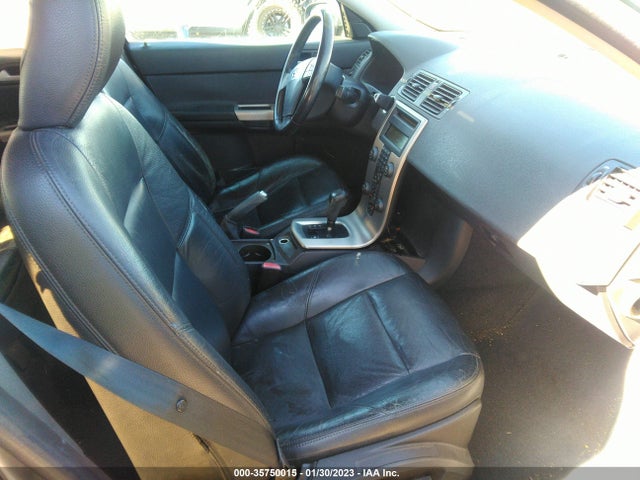 YV1MH682972265625 Volvo S40 2.5l Turbo