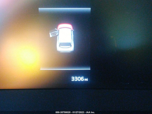KNDJ53AU1P7848611 KIA Soul Gt-line
