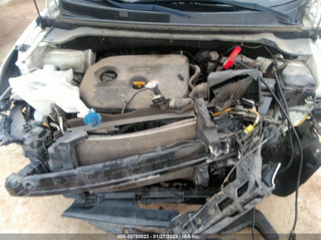 KNDJP3A5XJ7902210 KIA SOUL +
