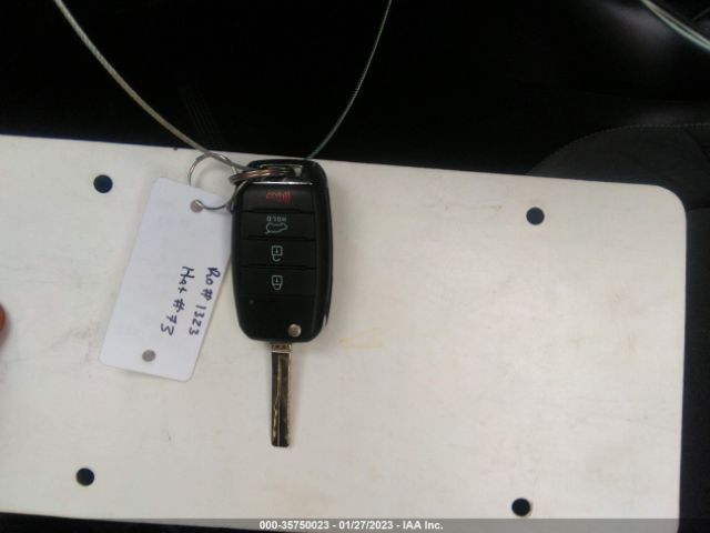 KNDJP3A5XJ7902210 KIA SOUL +