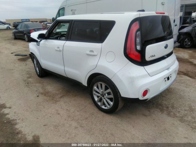 KNDJP3A5XJ7902210 KIA SOUL +