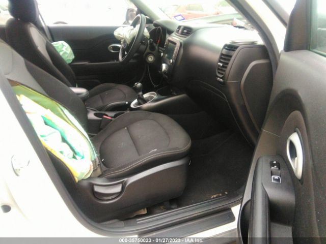 KNDJP3A5XJ7902210 KIA SOUL +