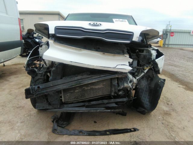KNDJP3A5XJ7902210 KIA SOUL +